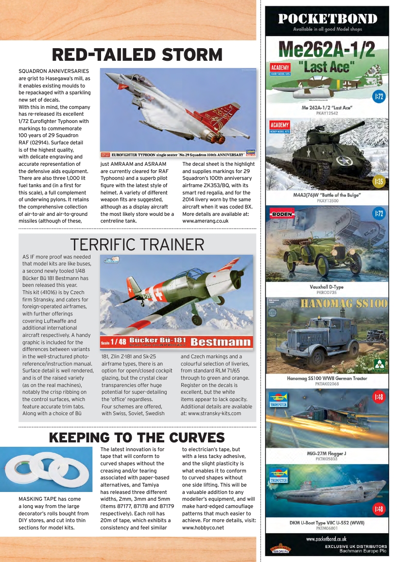 Airfix Model World 73 2016-12